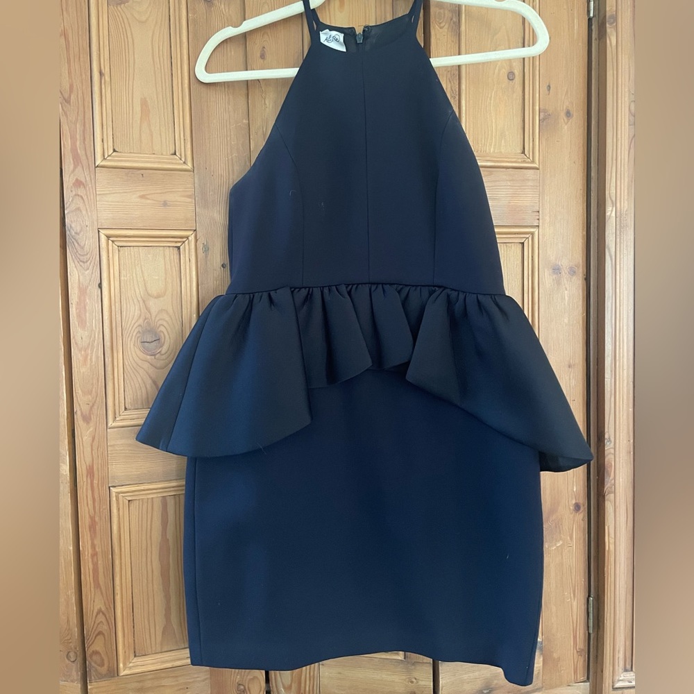 Ali Ro dress
